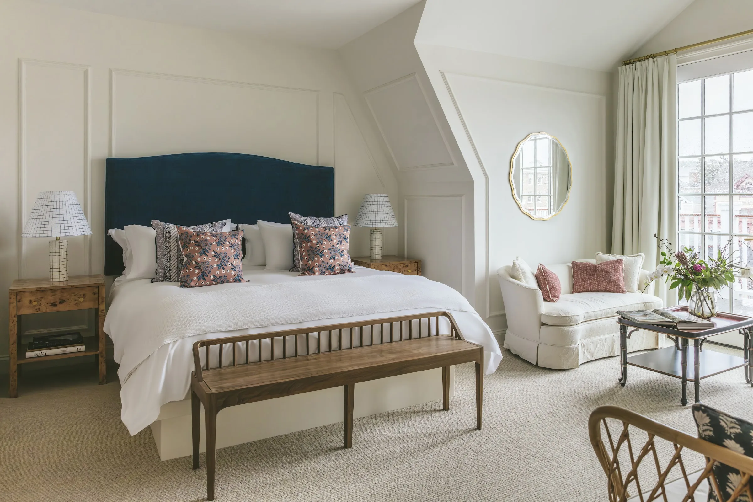 Gardiner House gallery image