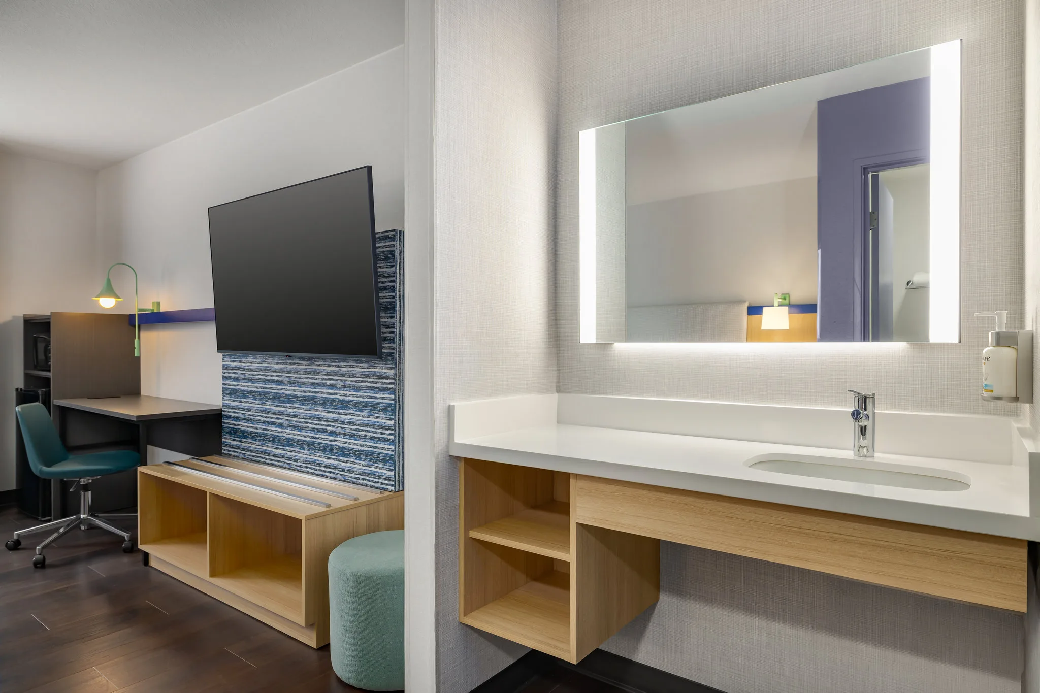 Garner Hotel Boise Airport by IHG gallery image