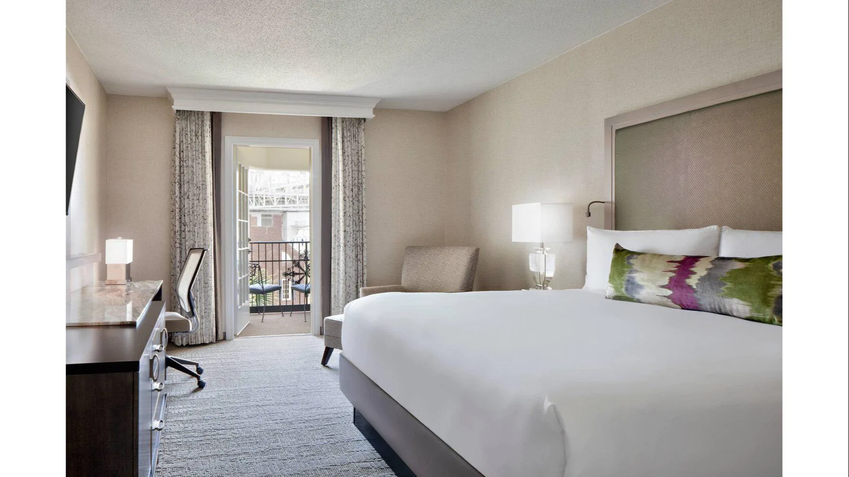 Gaylord Opryland Resort & Convention Center primary photo