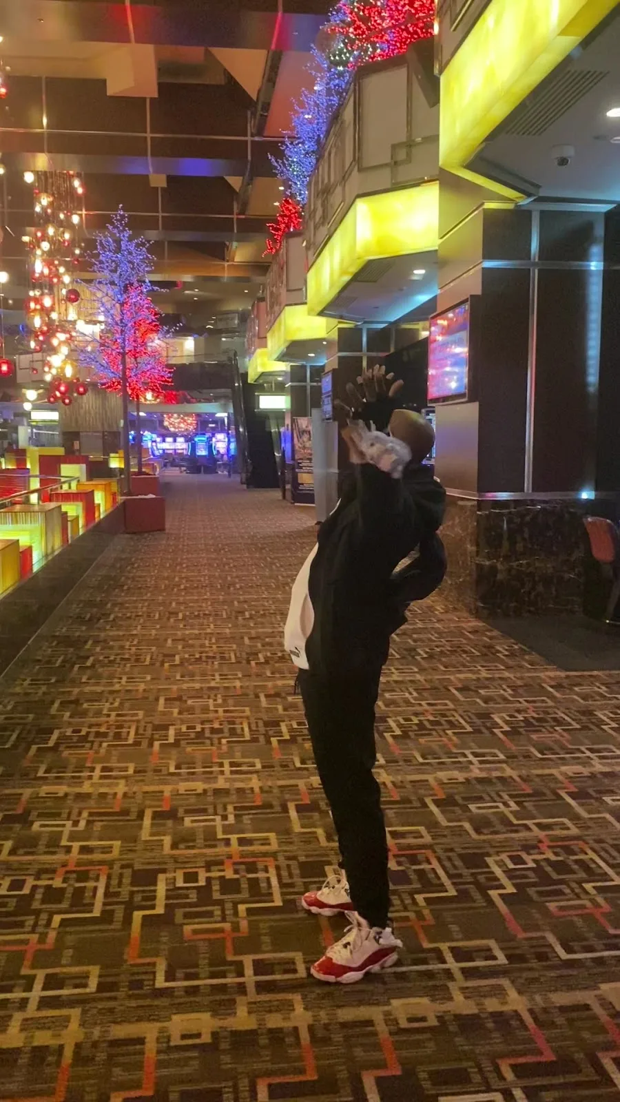 Golden Nugget Atlantic City Hotel, Casino & Marina gallery image