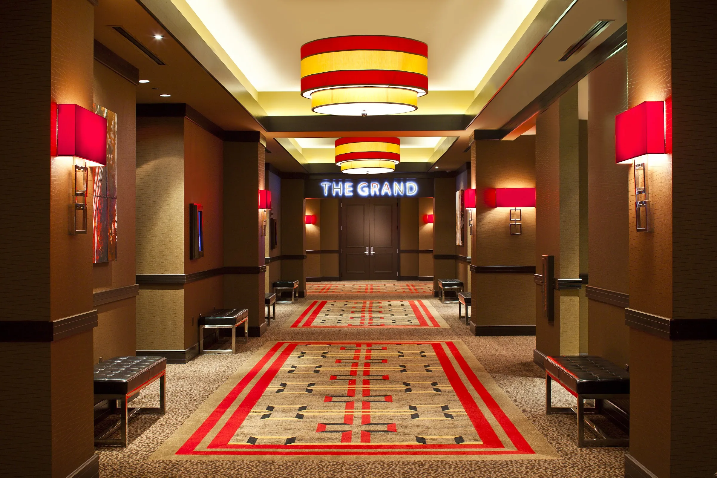 Golden Nugget Biloxi Hotel & Casino gallery image