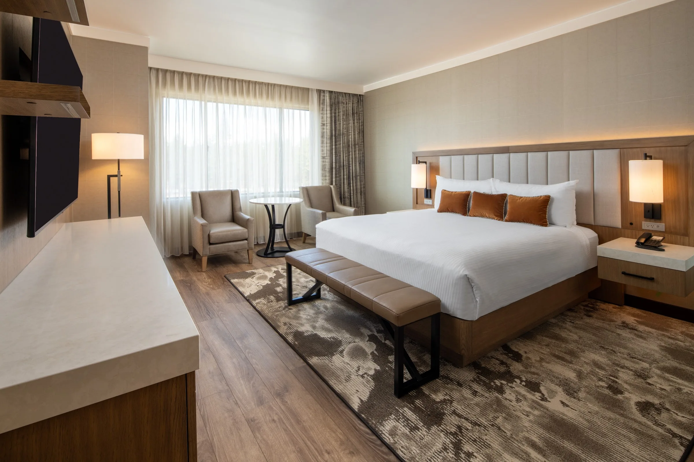 Golden Nugget Lake Tahoe Hotel & Casino gallery image