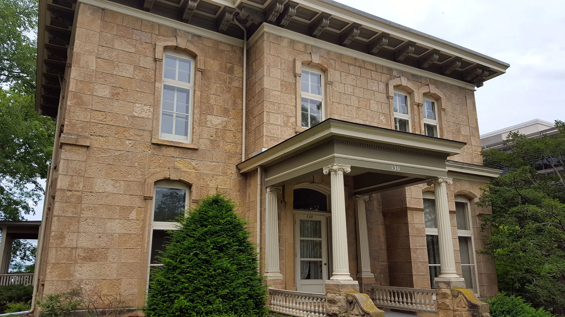 Governors Mansion Inn gallery image