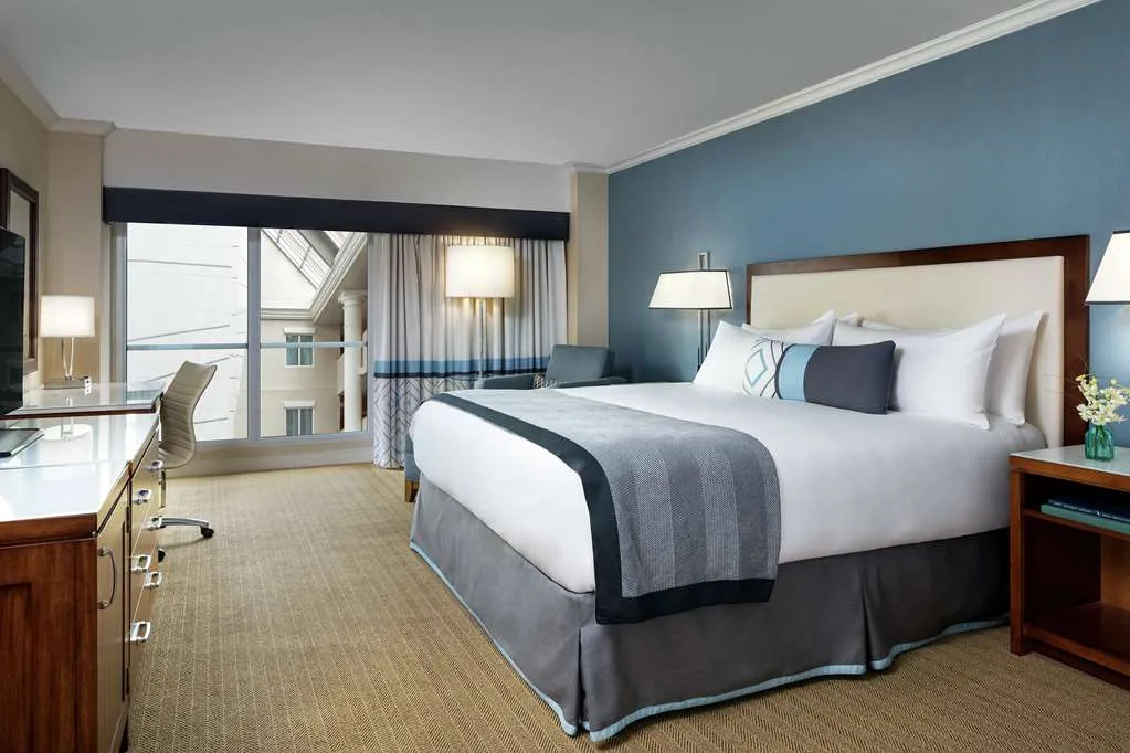 Graduate by Hilton Annapolis gallery image