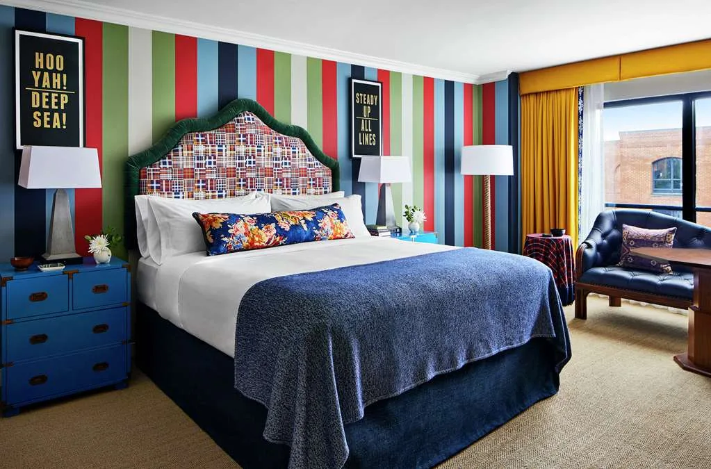 Graduate by Hilton Annapolis gallery image