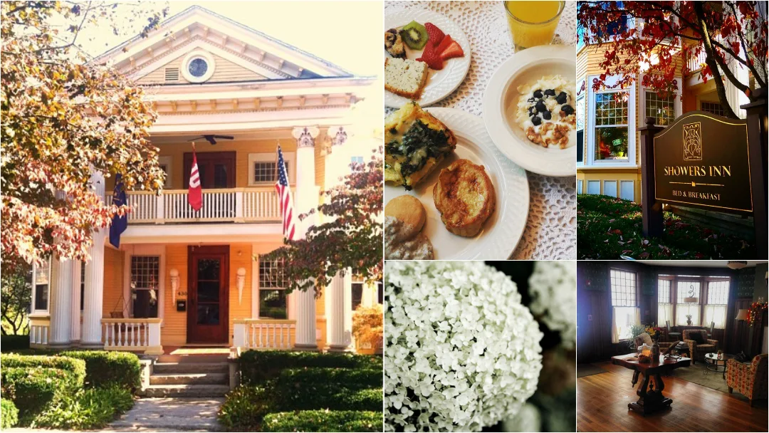 Graduate by Hilton Bloomington gallery image