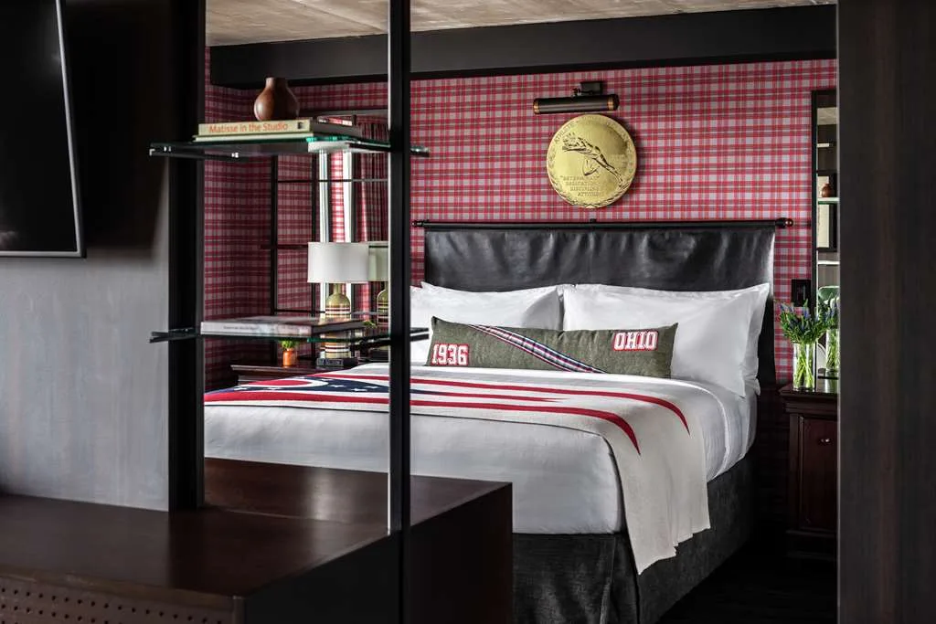 Graduate by Hilton Columbus gallery image