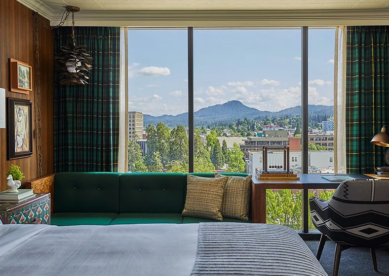 Graduate by Hilton Eugene gallery image