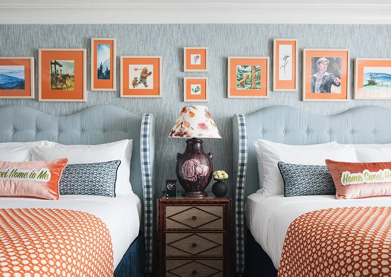 Graduate by Hilton Knoxville gallery image