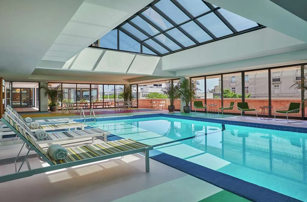 Graduate by Hilton Lincoln gallery image