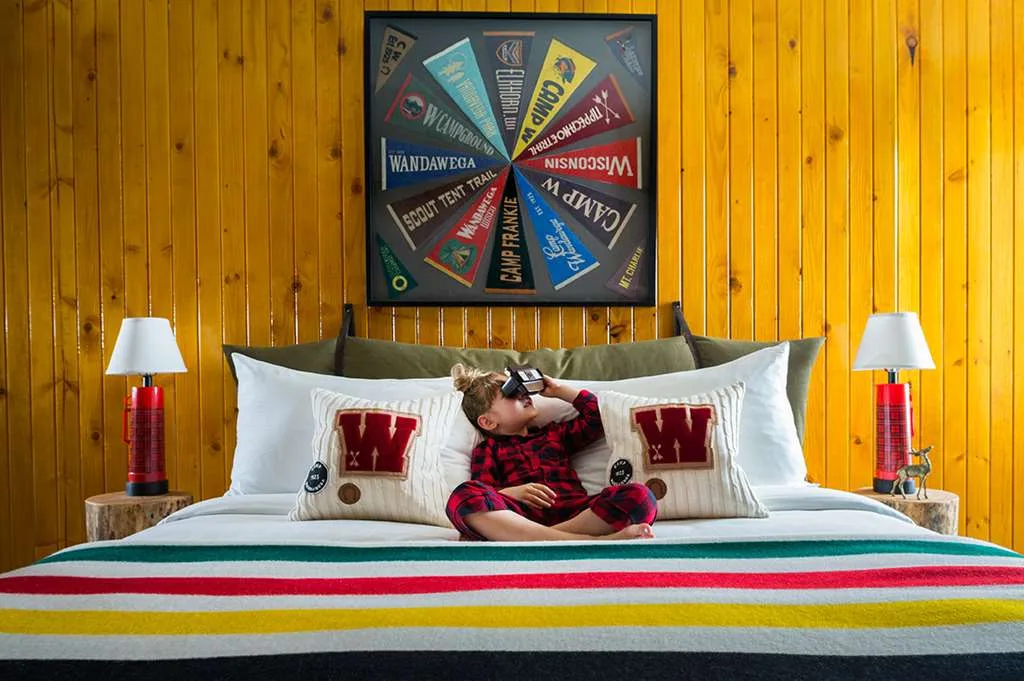 Graduate by Hilton Madison gallery image