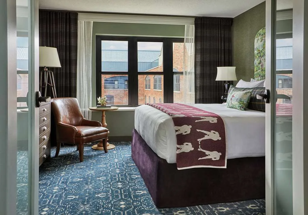 Graduate by Hilton Minneapolis gallery image