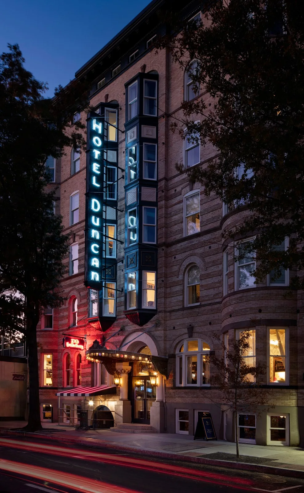 Graduate by Hilton New Haven