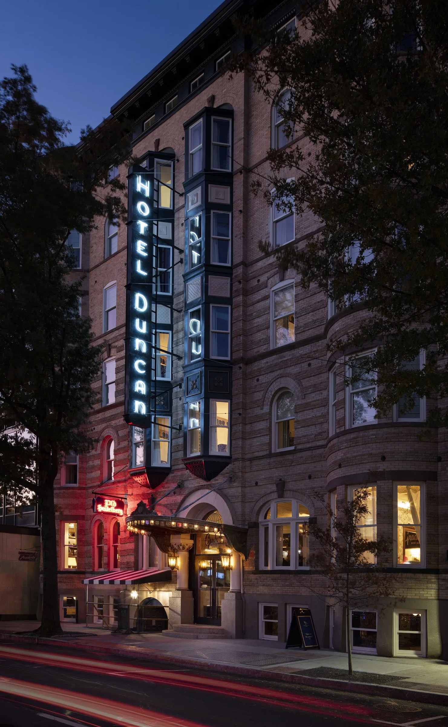 Graduate by Hilton New Haven gallery image