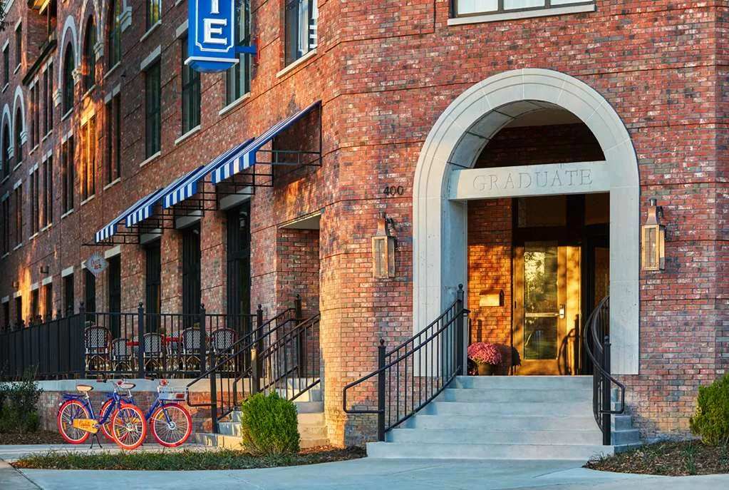 Graduate Oxford and the Kind of College-Town Charm I’d Actually Travel For