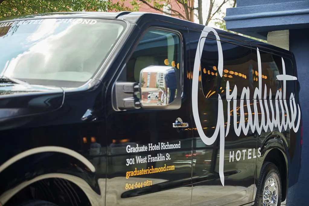 Graduate by Hilton Richmond gallery image