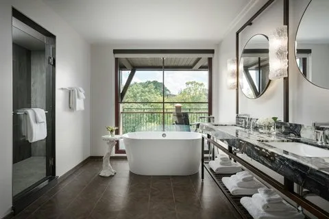 Grand Bohemian Lodge Greenville, Autograph Collection gallery image