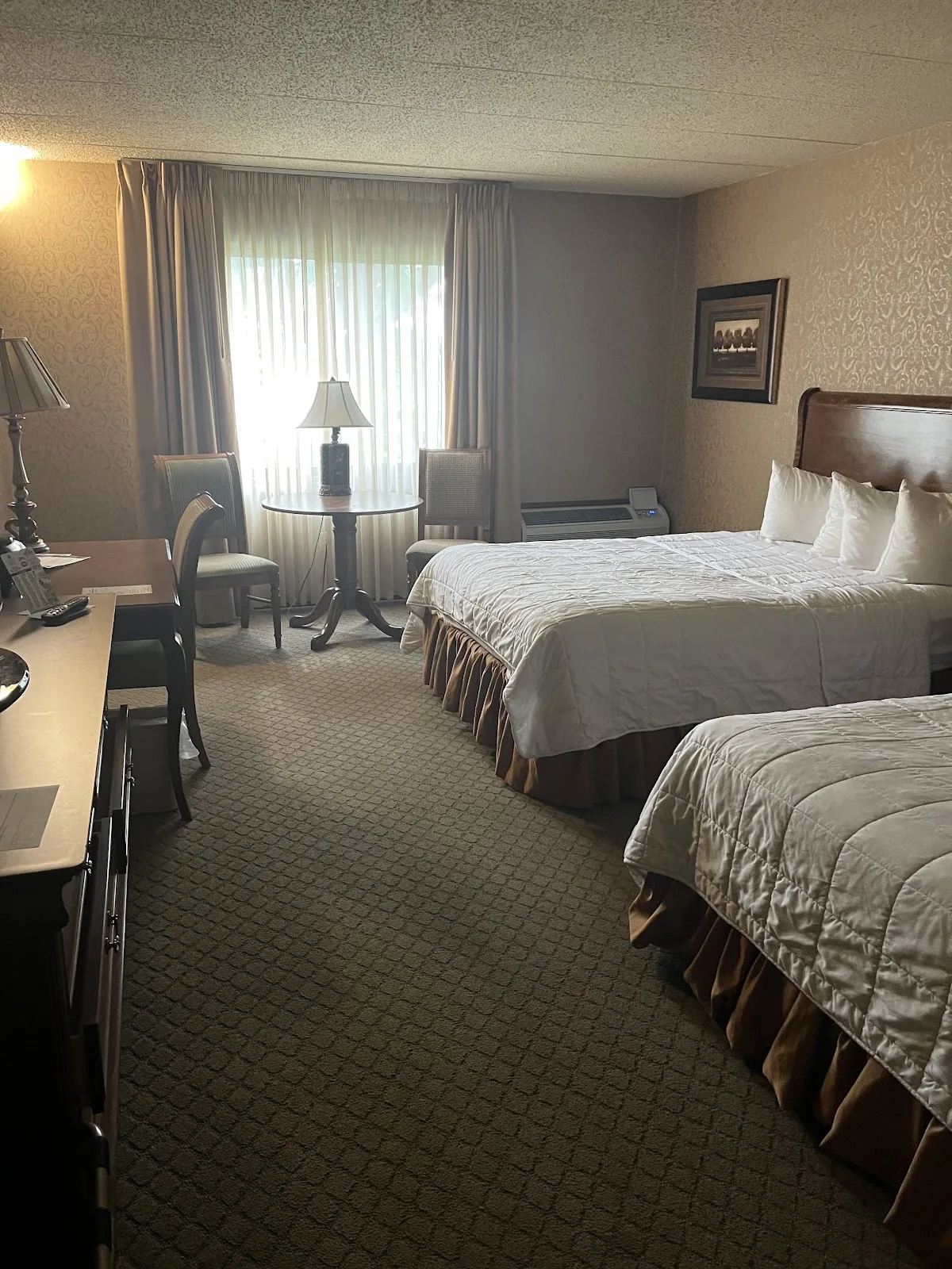 Grand Gateway Hotel of Rapid City gallery image