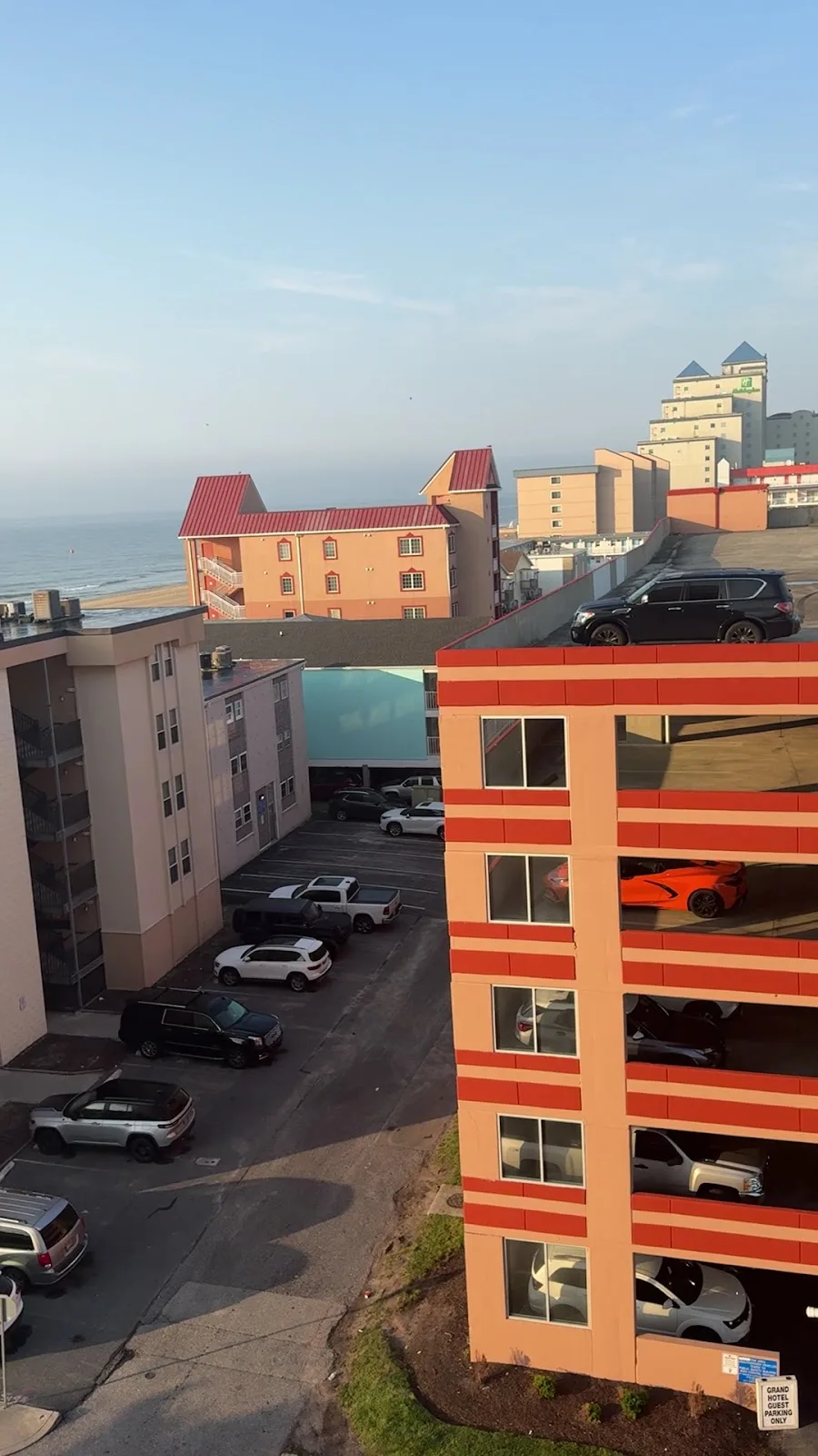 Grand Hotel gallery image