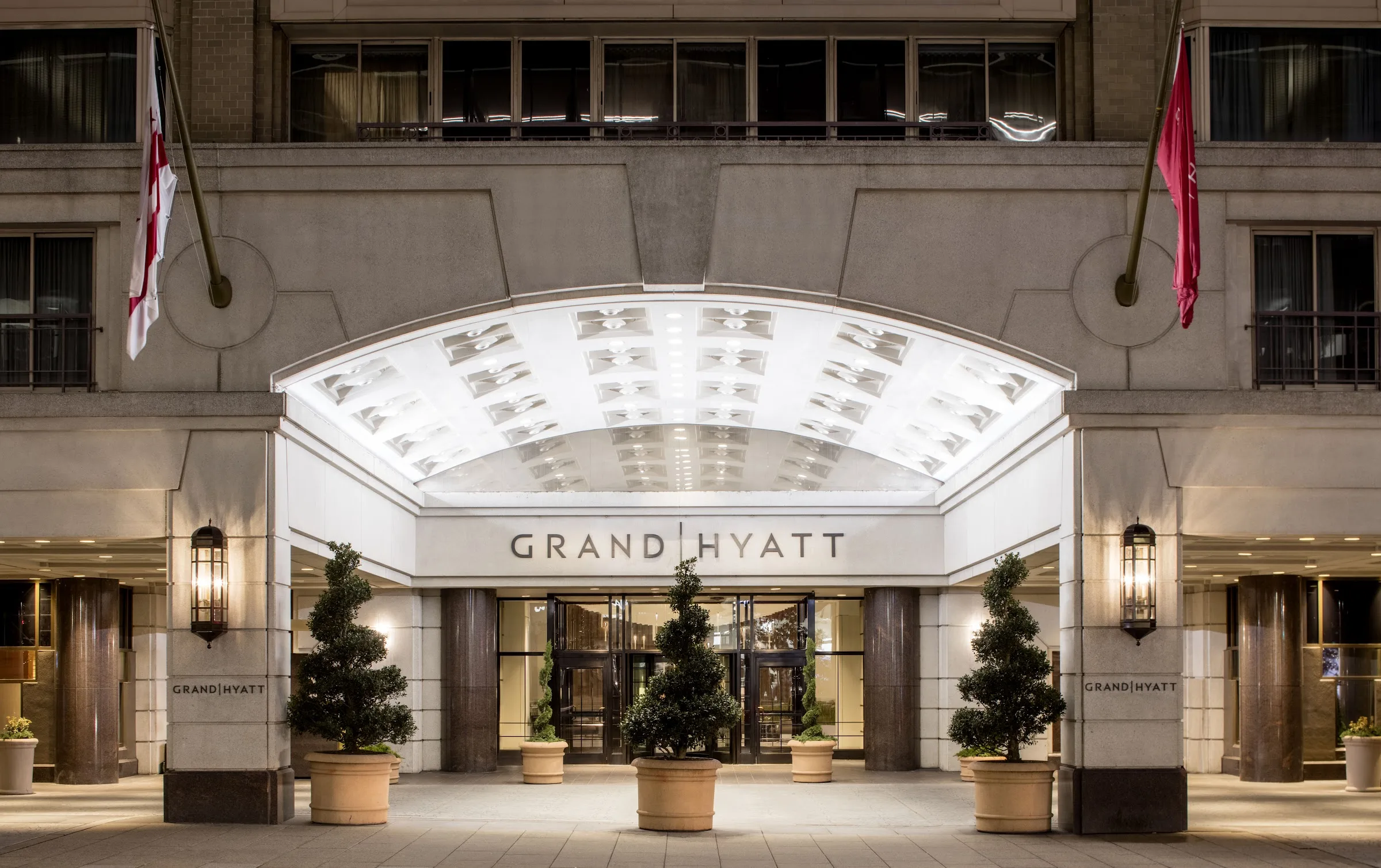Grand Hyatt Washington gallery image