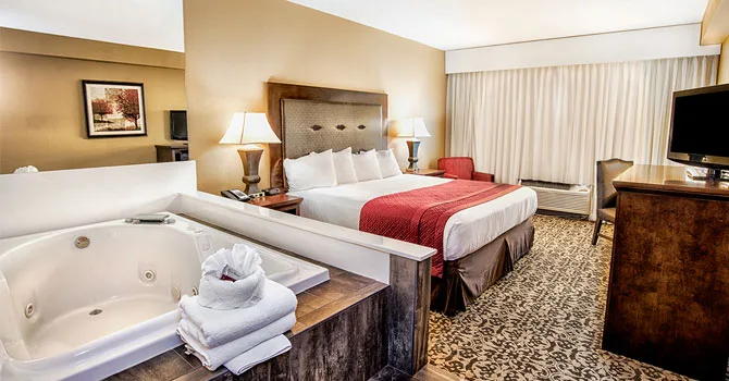 Grand Oaks Hotel gallery image