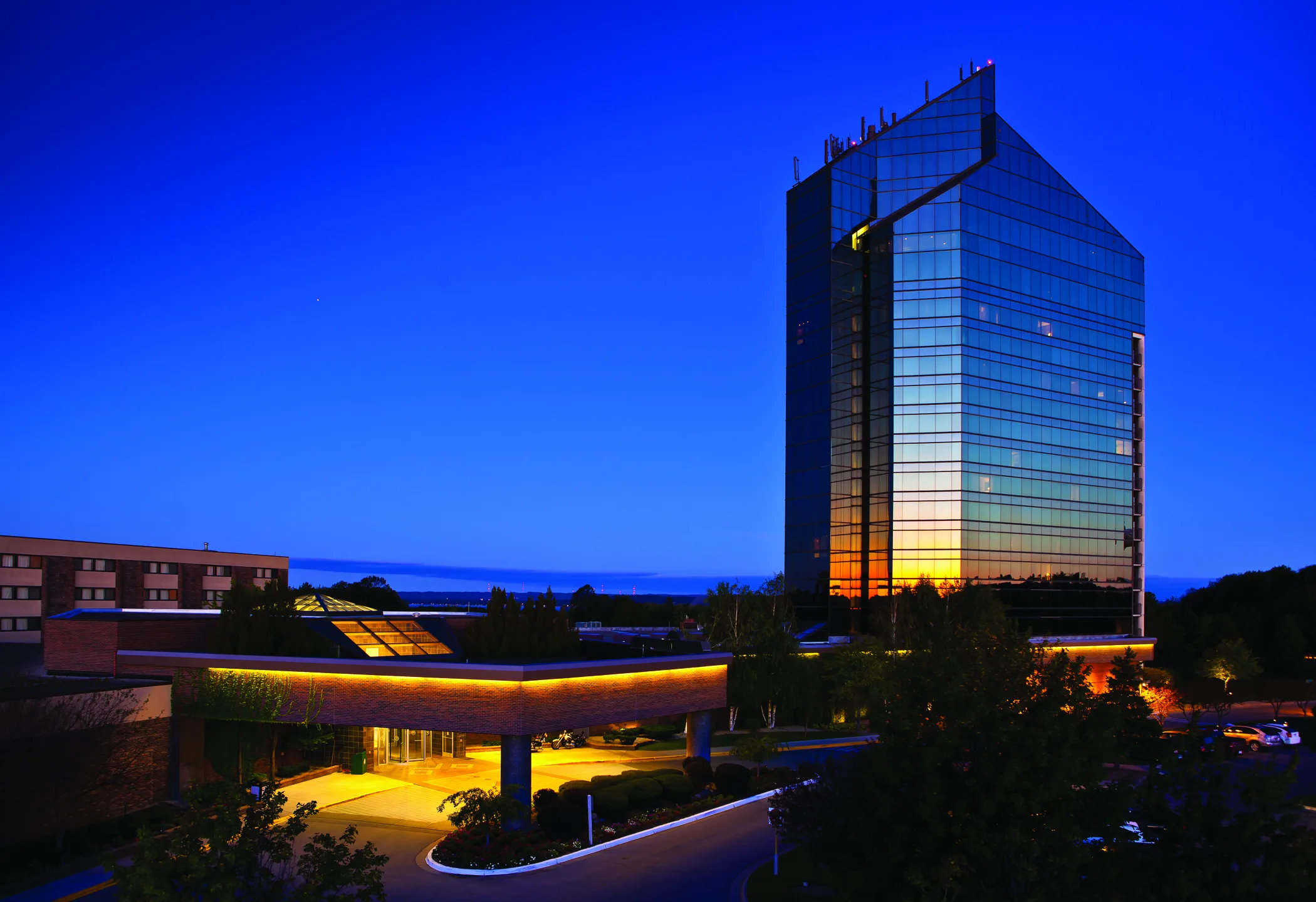 Grand Traverse Resort and Spa