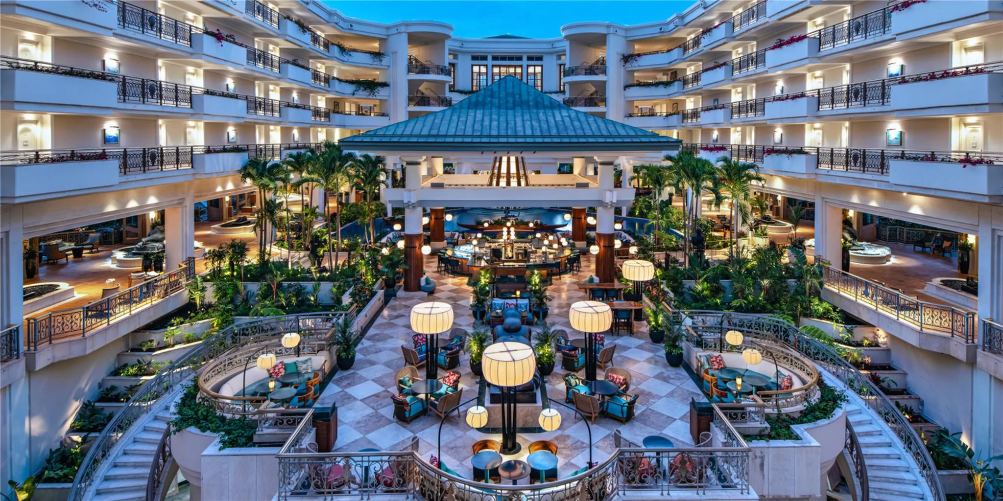 Grand Wailea, A Waldorf Astoria Resort