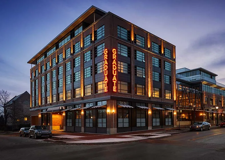 Grant Street Inn gallery image