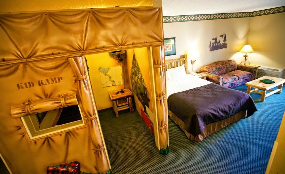 Great Wolf Lodge | Kansas City gallery image