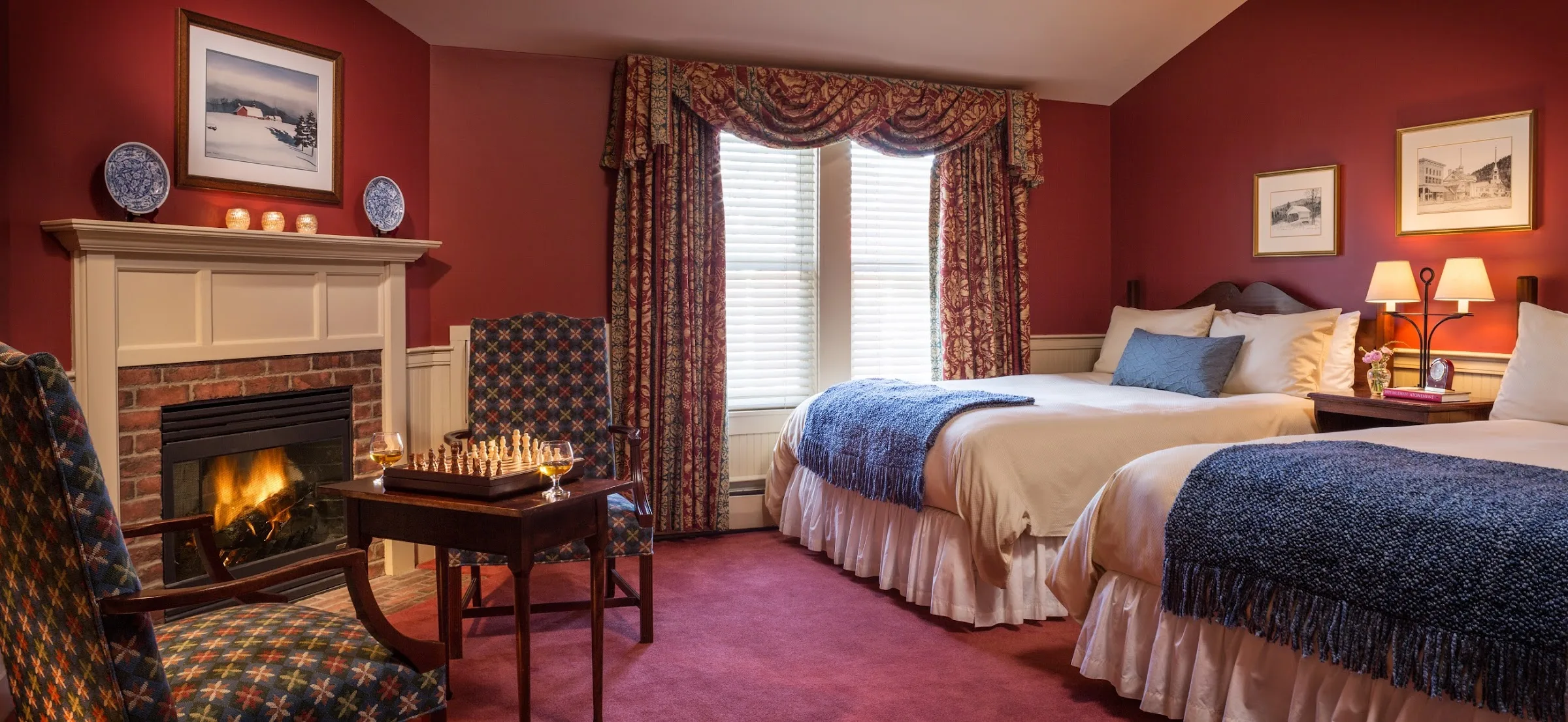 Green Mountain Inn gallery image