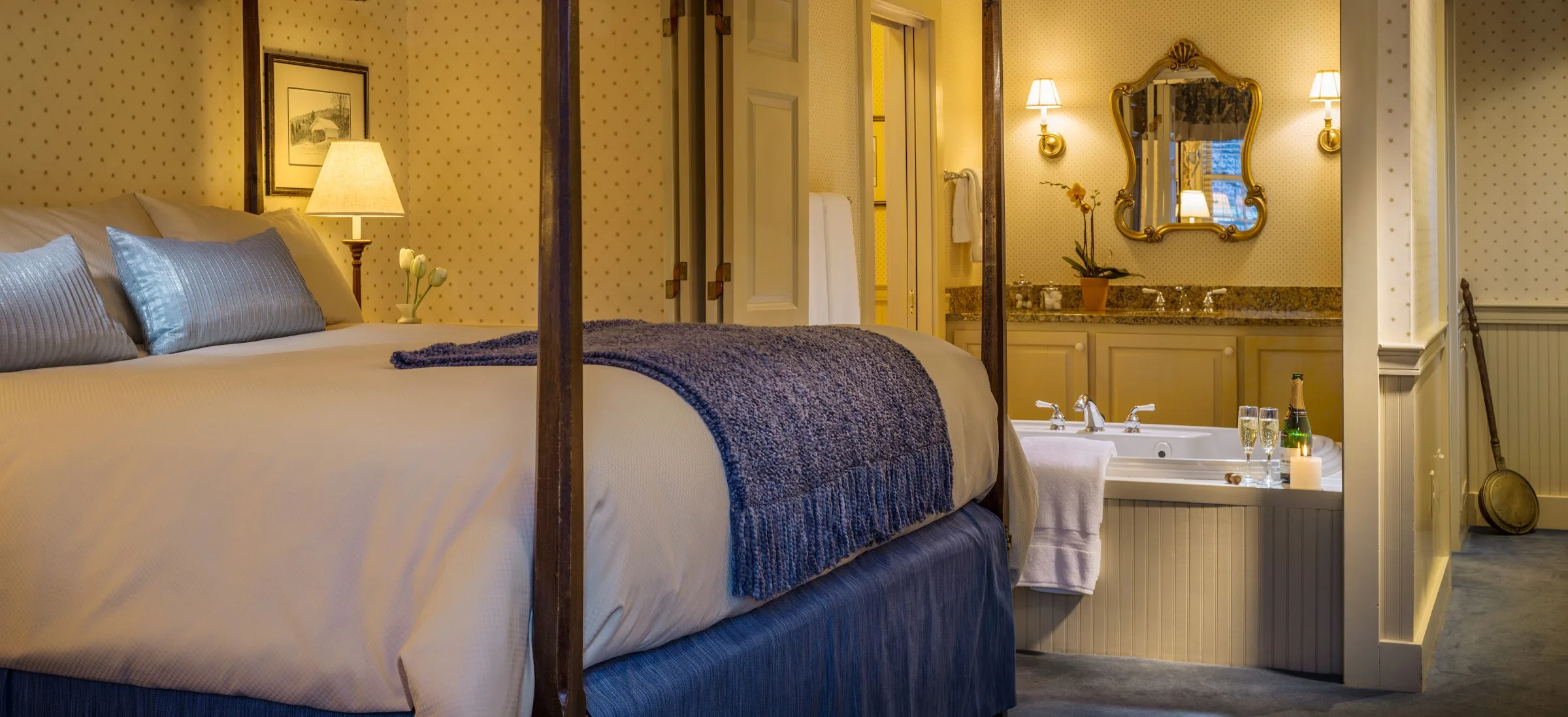 Green Mountain Inn gallery image