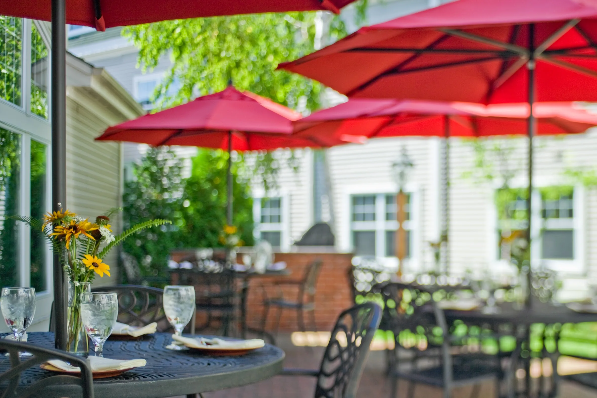 Green Mountain Suites Hotel gallery image