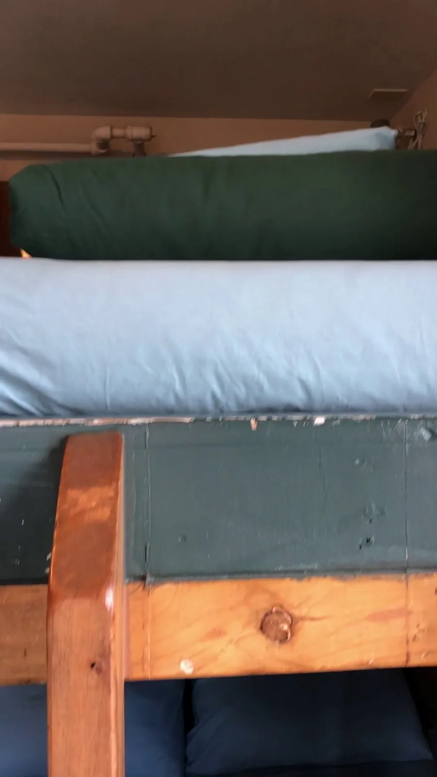 Green Tortoise Hostel Seattle