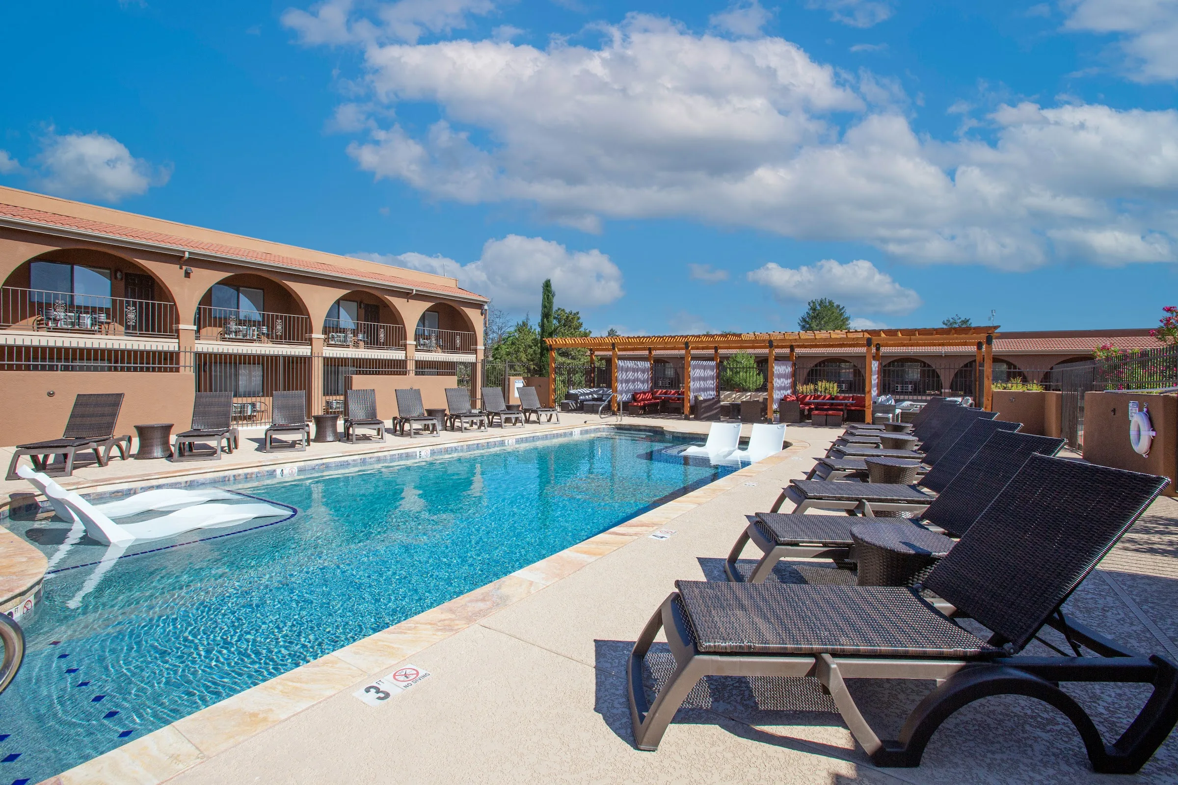 GreenTree Inn Sedona