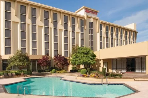 Greenville Marriott primary photo