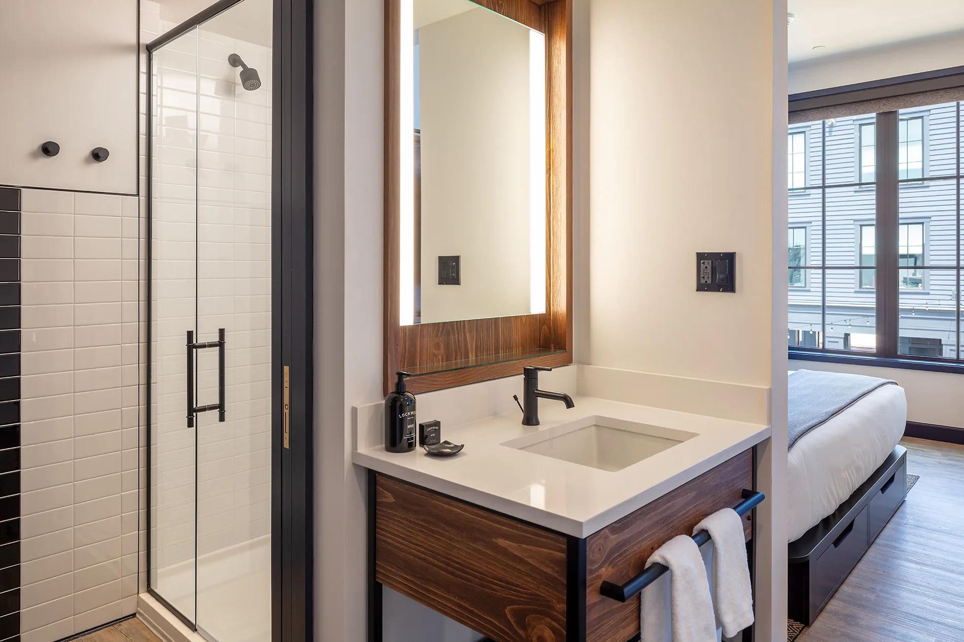 Hammetts Hotel gallery image