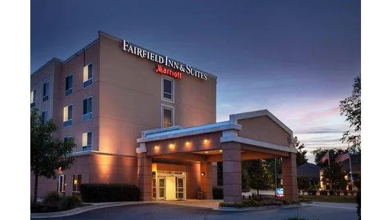Hampton Inn Augusta Fort Gordon