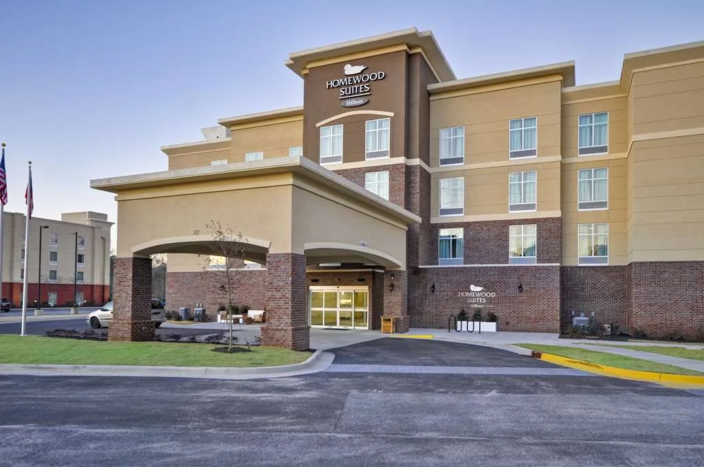 Hampton Inn Augusta Fort Gordon gallery image