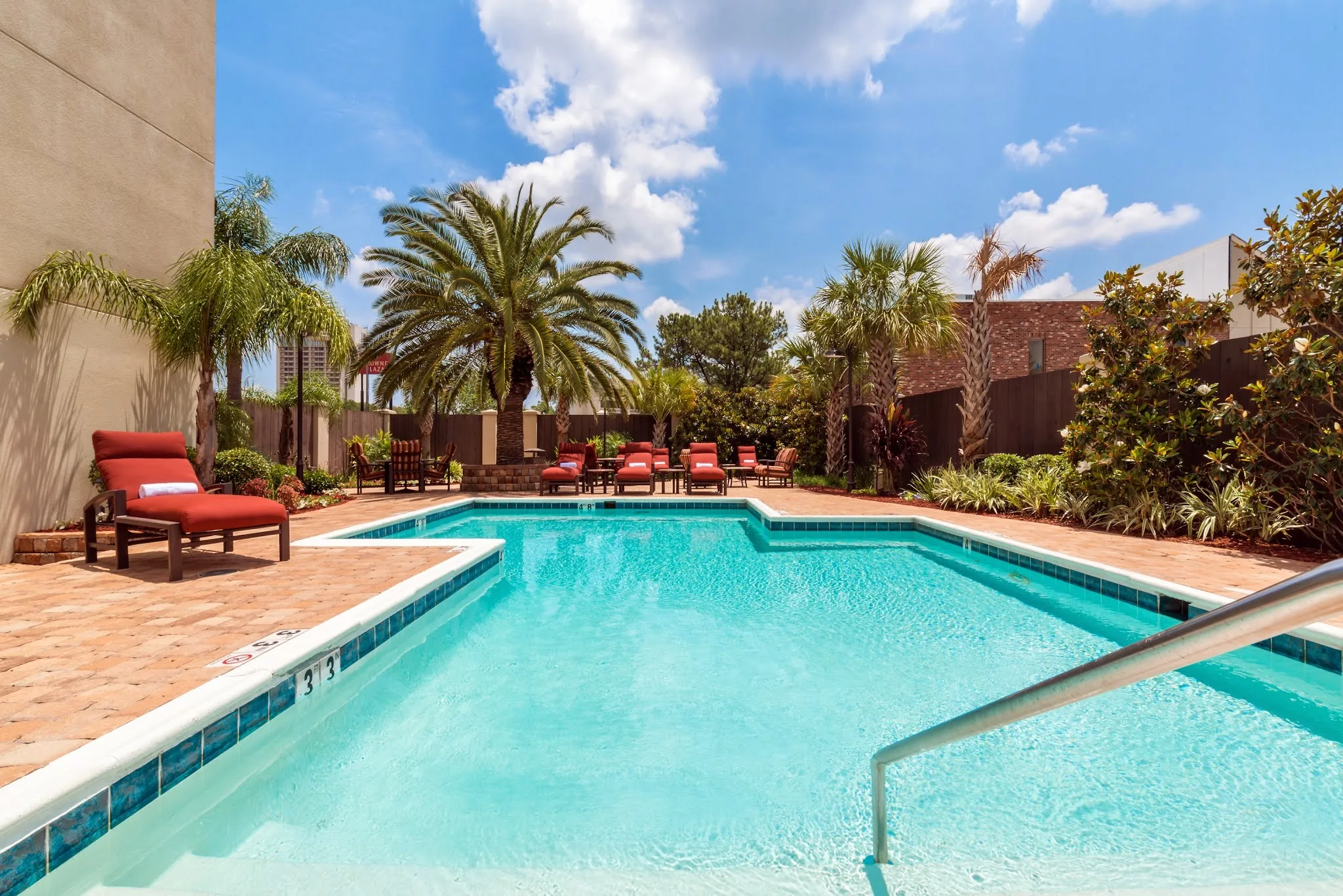 Hampton Inn Baton Rouge-I-10 & College Dr. gallery image