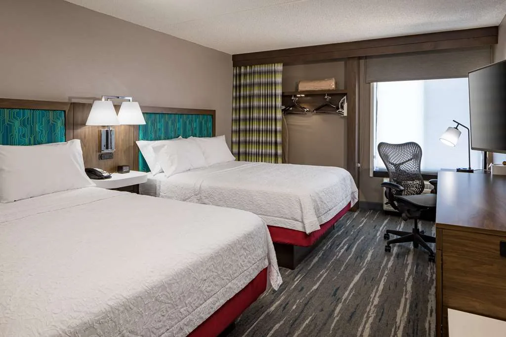 Hampton Inn Bentonville/Rogers gallery image