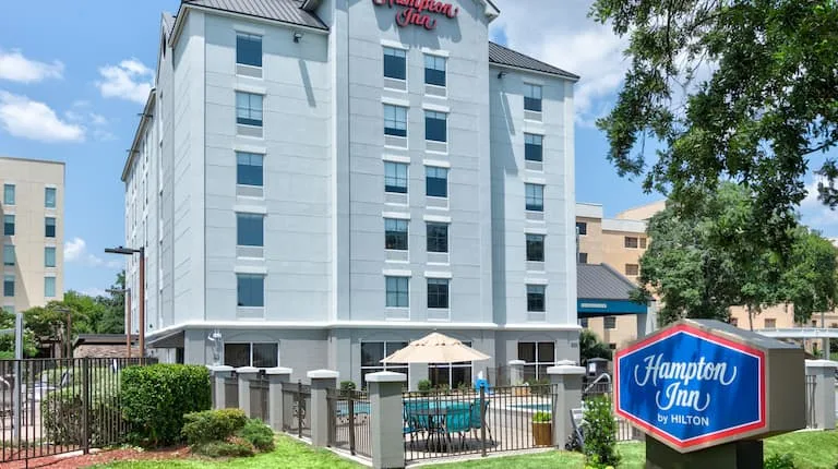 Hampton Inn Biloxi primary photo