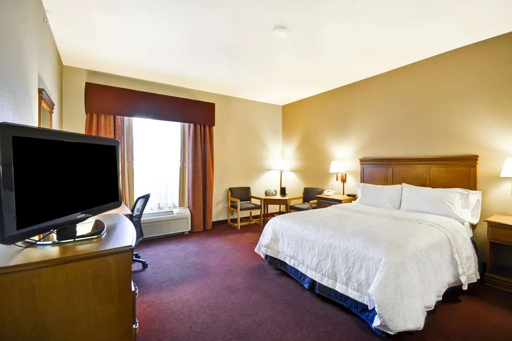 Hampton Inn Bozeman gallery image