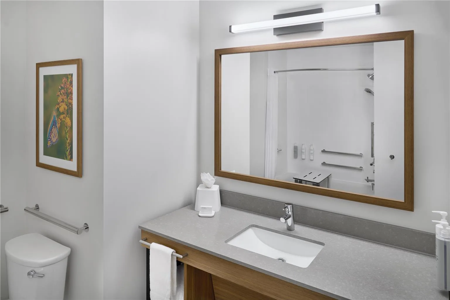 Hampton Inn by Hilton Lincoln Downtown gallery image