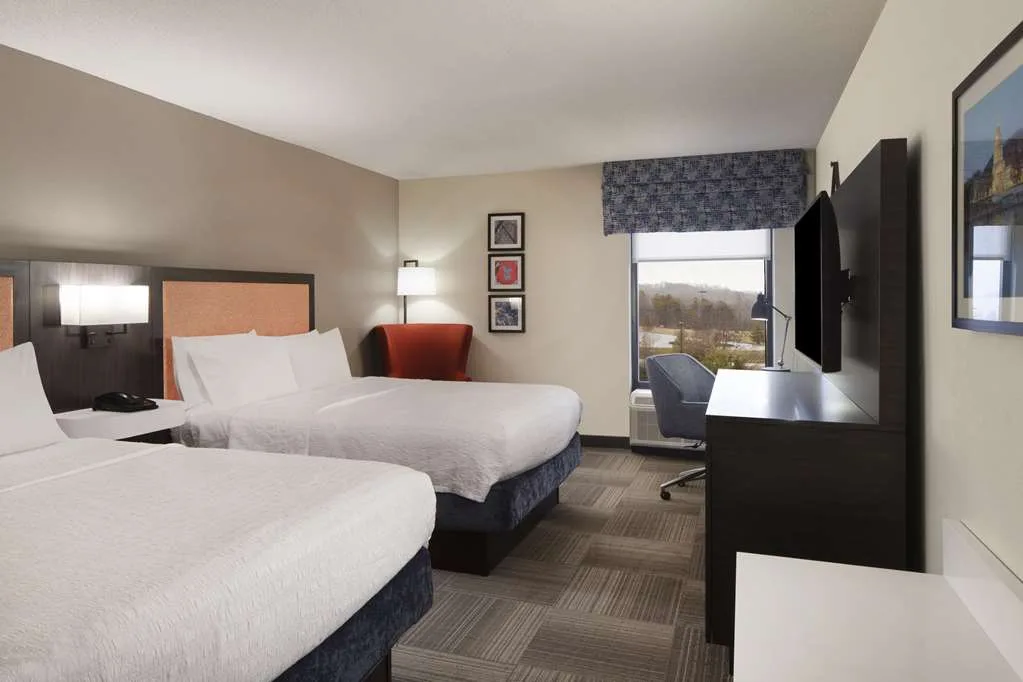 Hampton Inn Charleston-Southridge gallery image