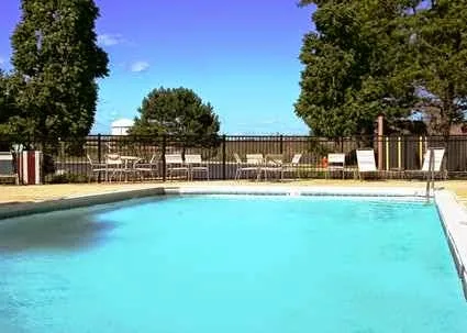 Hampton Inn Chicago/Naperville gallery image