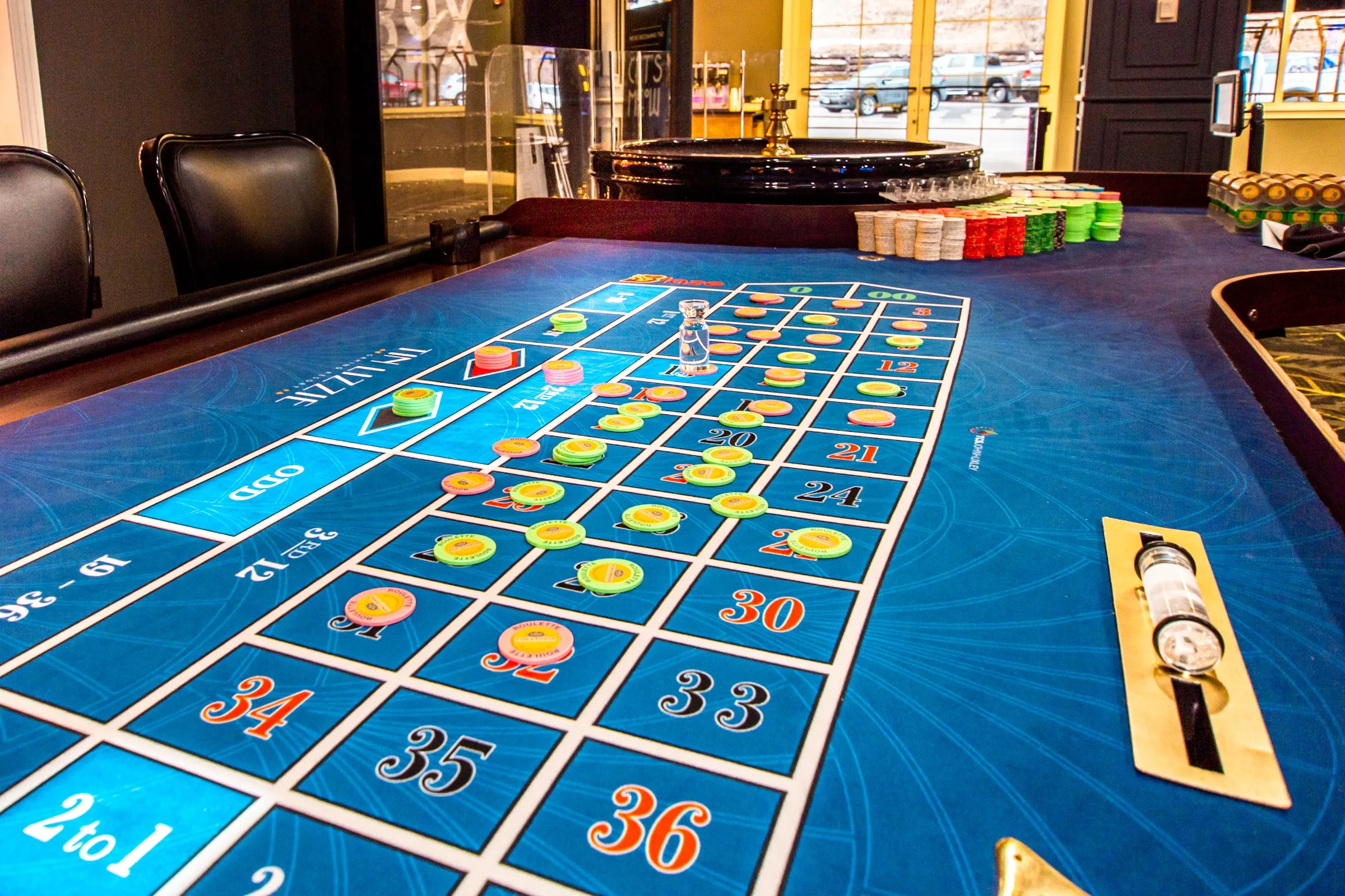 Hampton Inn Deadwood at Tin Lizzie Gaming Resort gallery image