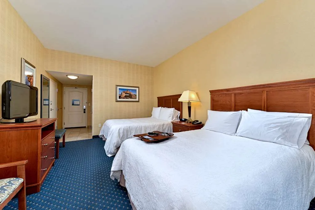 Hampton Inn Ellsworth/Bar Harbor gallery image