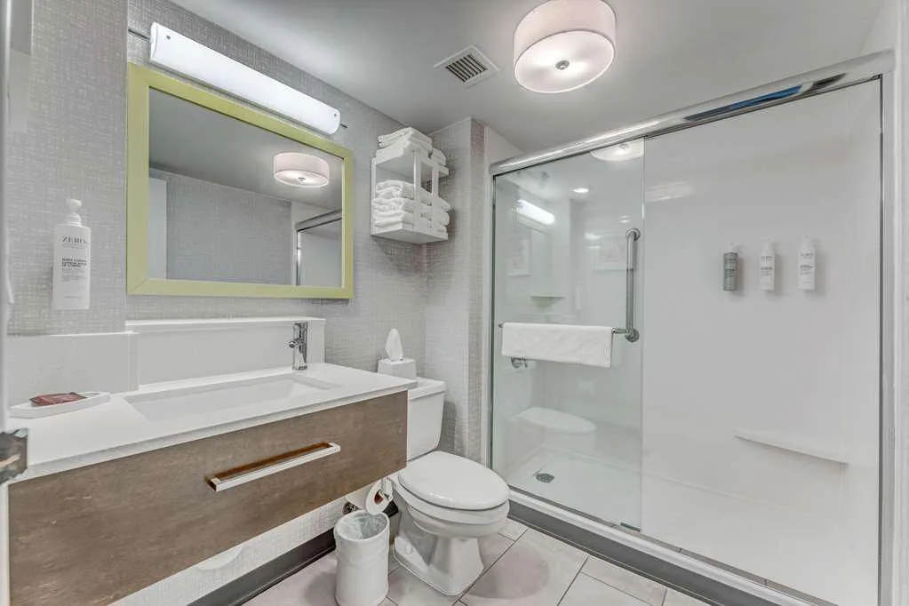 Hampton Inn Morgantown gallery image