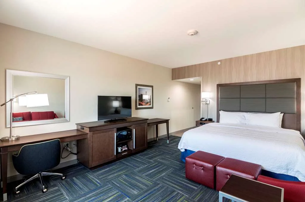 Hampton Inn Oklahoma City Northeast gallery image