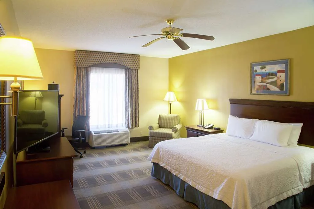 Hampton Inn Oxford-West gallery image